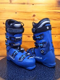 LYŽIARKY TECNICA RT MACH SPORT HV 28MP